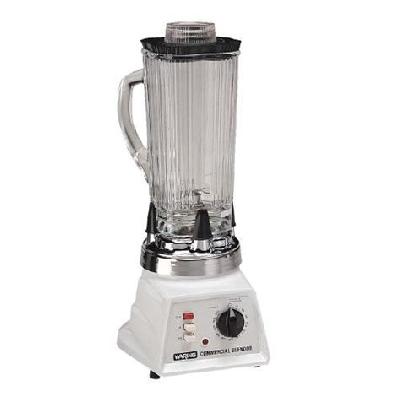 2 Speed Laboratory Blender With Timer
