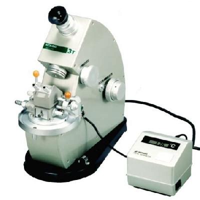 ABBE Refractometer- ATAGO