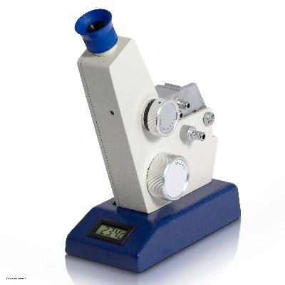 Abbe Refractometer