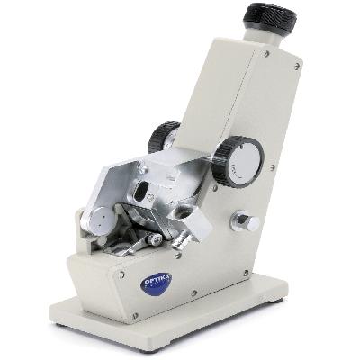 ABBE Refractometer With Imported Optics