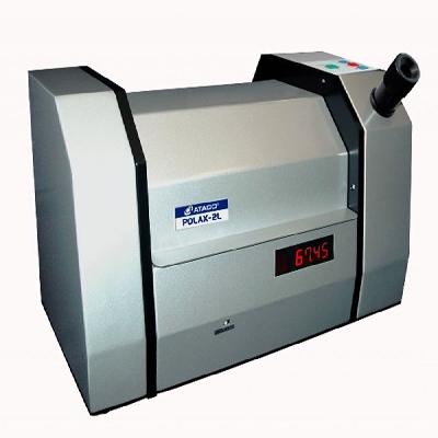 ATAGO Polarimeter Polax 2L