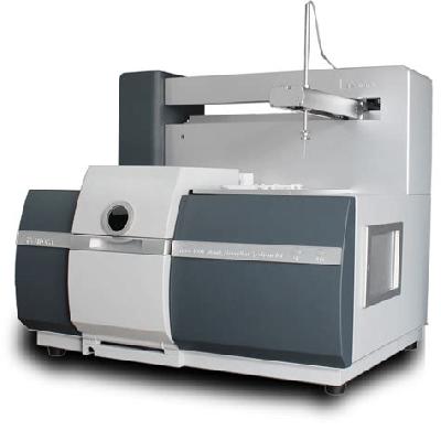 Atomic Absorption Spectrophotometer