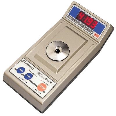 Automatic Table Top Refractometer