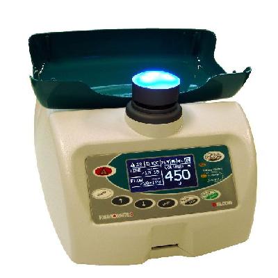 Blood Collection Monitor
