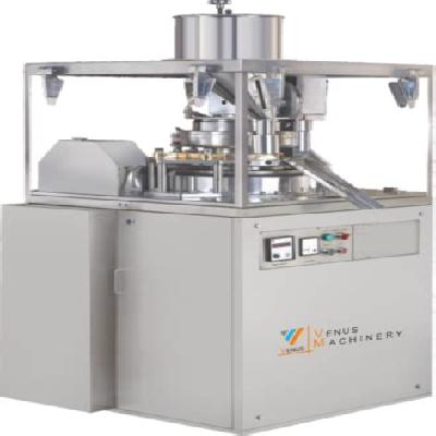 Bolus Tablet Press Machine