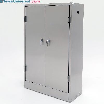 Bottle Chemical Storage Cabinet