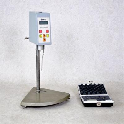 Brookfield Viscometer DV1 Model (Make Brookfield)