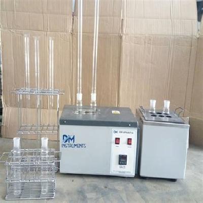 COD Digestor (Make Optics)