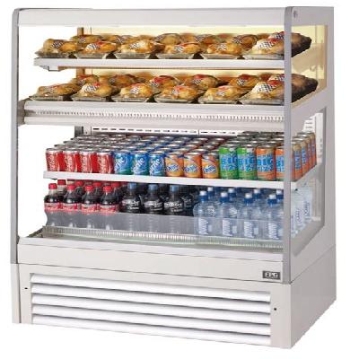 Cold Cabinets CC-10plus REMI
