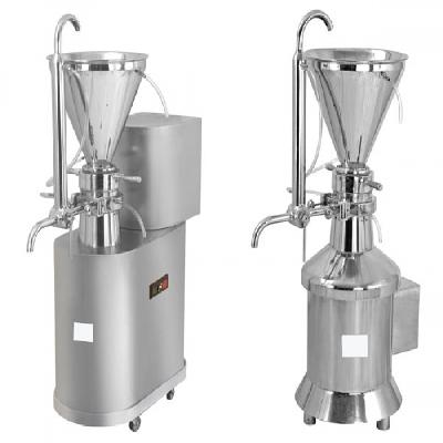 Colloidal Mill
