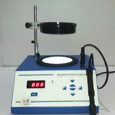 Colony Counter