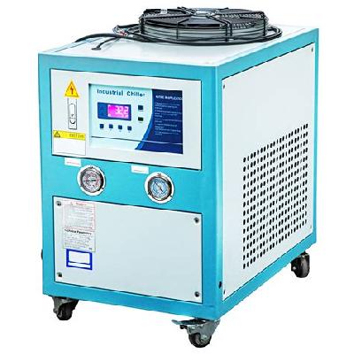Cooling Water Bath (Chiller)