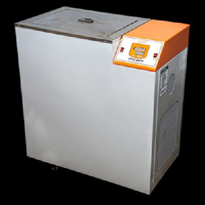 Cryo Bath (Make Tempo)