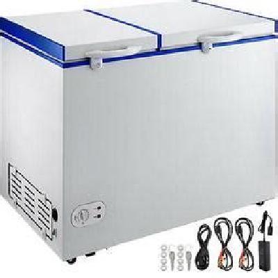 Deep Freezer - LED (RQV - 200 Plus) REMI