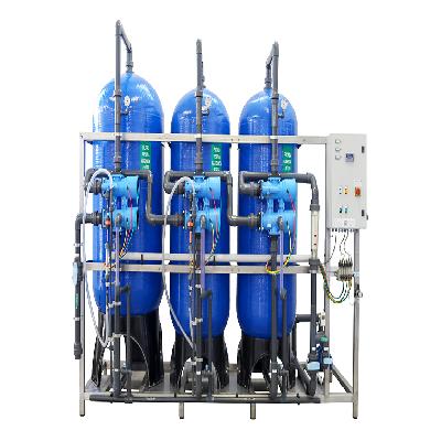 Deminaraliser De- Ionizer