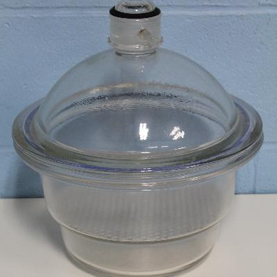 Desiccator