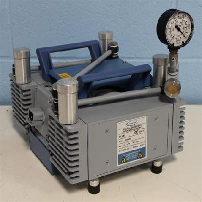 Diaphragm Vacuum Pumps