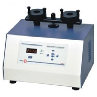 Digital Bulk Density Test Apparatus Microprocessor based Bulk Density Test Apparatus