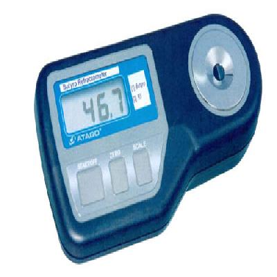 Digital Butyro Refractometer