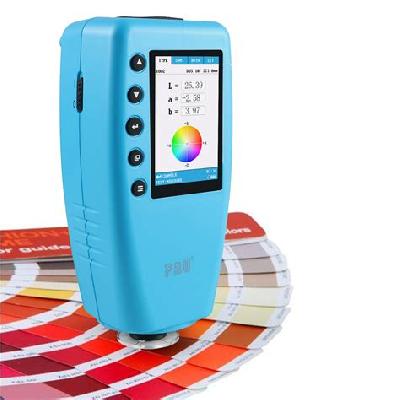 Digital Colorimeter