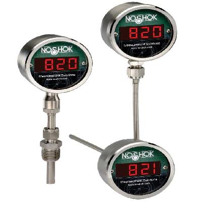Digital Portable Temperature Indicator