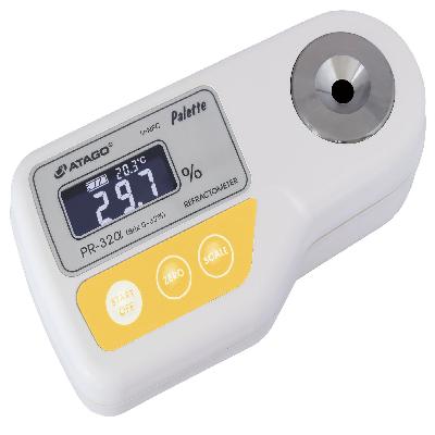 Digital Refractometer Palette Series