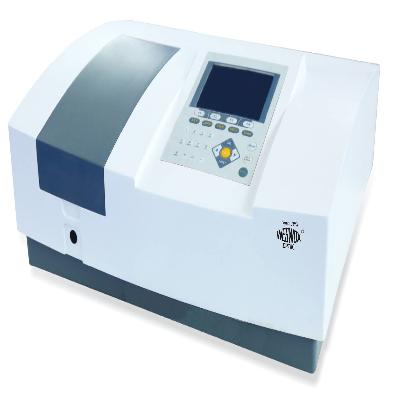 Digital Spectrophotmeter Microprocessor Based Spectrophotometer