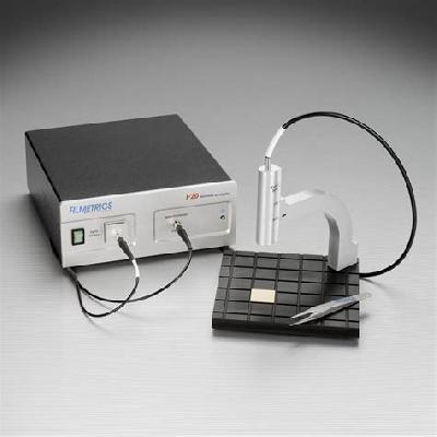 Digital Thin Film Measuring Gauge