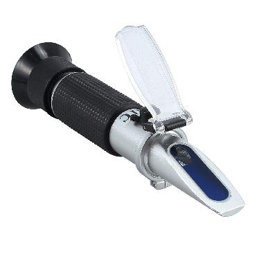 Digital Wine Refractometer