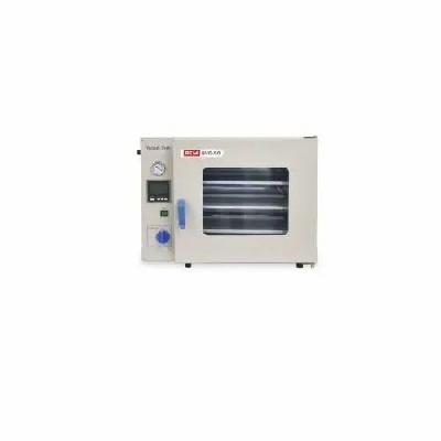 Dry Hot Air Oven RDHO50, RDHO-80 REMI