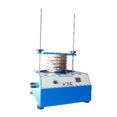 Electromagnetic Sieve Shaker