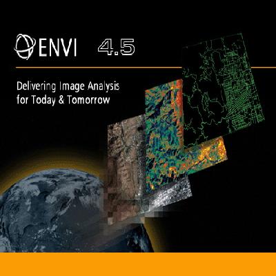 ENVI Image Analysis Software for Academic Use