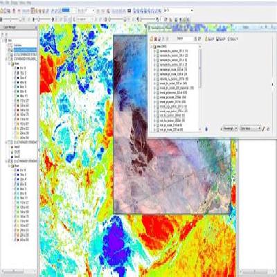 ENVI Software Training