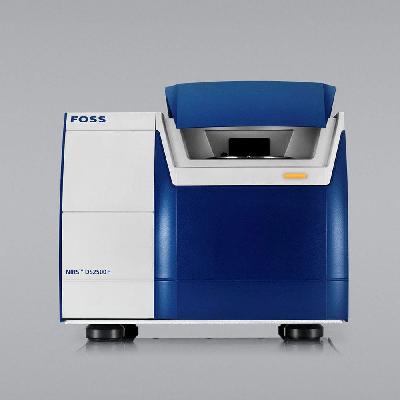 Fat Analyzer NIR Based