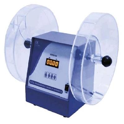Friability Test Apparatus