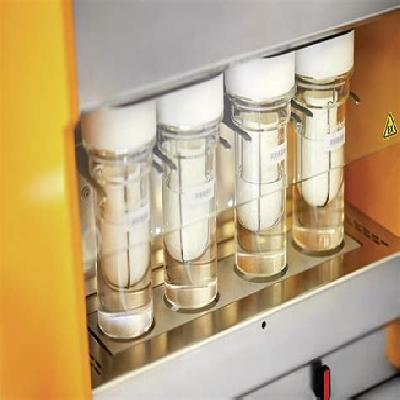 Fully Automatic Soxhlet Extraction System
