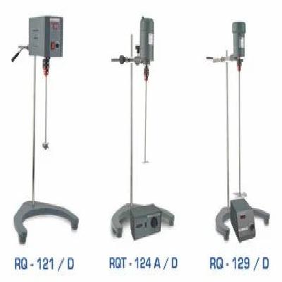 Geared Stirrers (AC Brushless) REMI