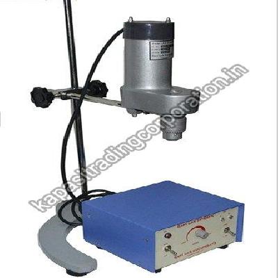 Geared Stirrers (PMDC ) REMI