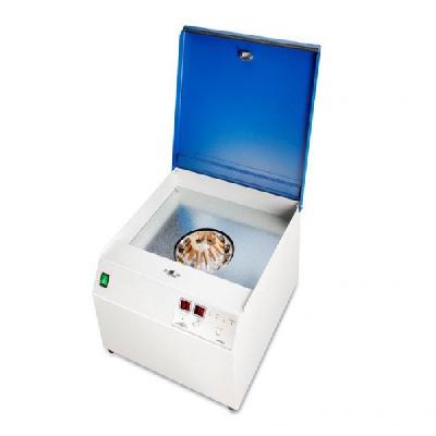 Gerber Centrifuge Micro III REMI