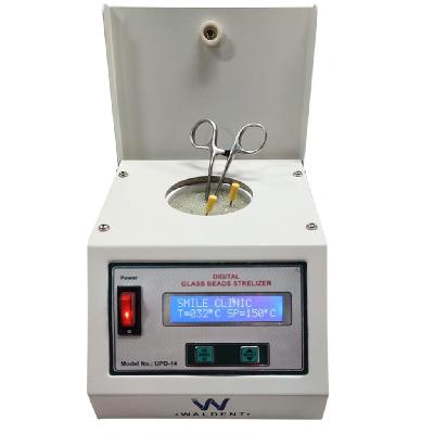 Glass Bead Sterilizer