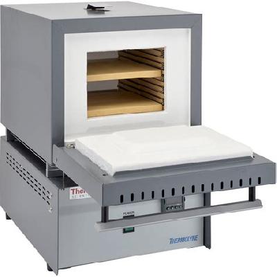 High Temperature Muffle Furnace