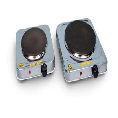 Hot Plate Round