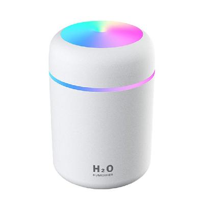 Humidifier Aerosol Disinfector