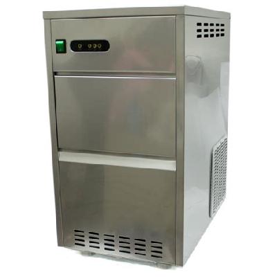 Ice Flaking Machine