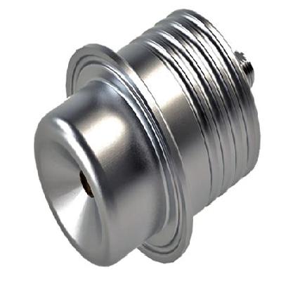 Inline Process Refractometer