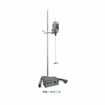 Lab Stirrers And Impellers RQ- 5 Plus, RQ - 100plus) REMI