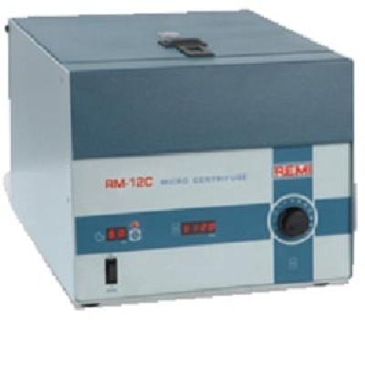 Laboratory Centrifuge  Micro Centrifuge R-12C Plus REMI