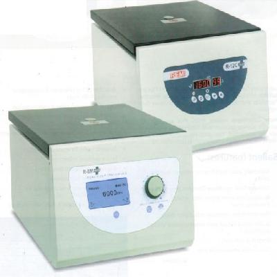 Laboratory Centrifuge R-8M Plus REMI