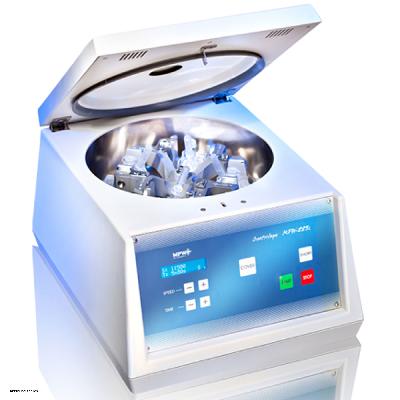 Laboratory Centrifuges