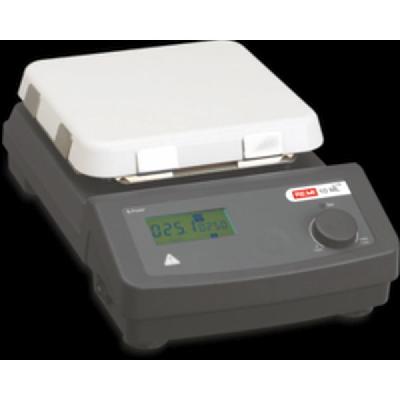 Magnetic Stirrers Plus (5 MIH Plus, 10 MIH Plus, 15 MIH Plus, 20 MIH Plus) REMI